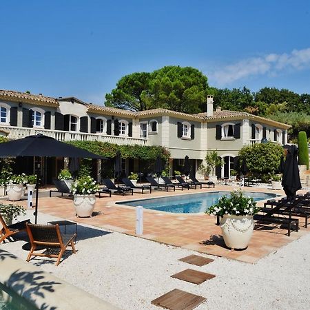 Bastide Sainte Anne Hotel Exterior photo