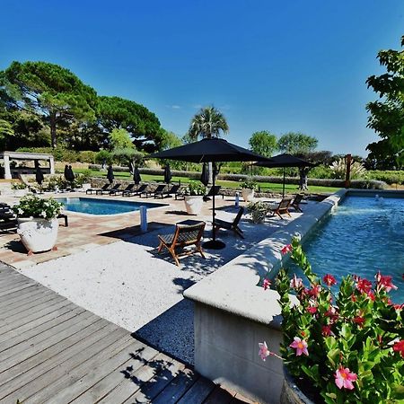 Bastide Sainte Anne Hotel Exterior photo