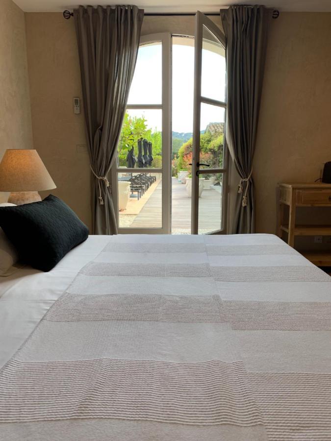 Bastide Sainte Anne Hotel Exterior photo
