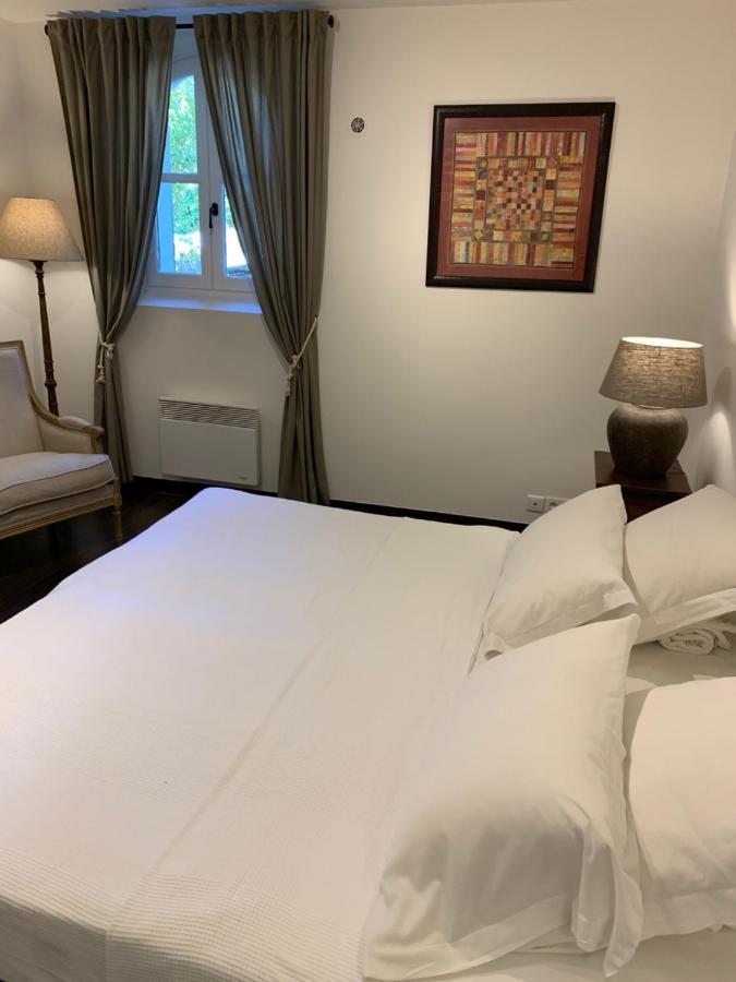 Bastide Sainte Anne Hotel Exterior photo
