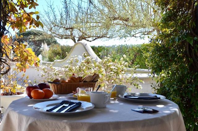 Bastide Sainte Anne Hotel Exterior photo