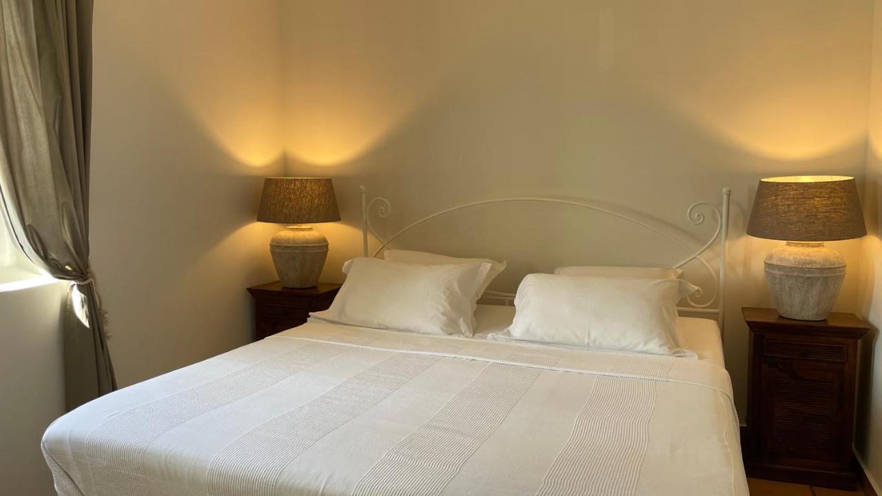Bastide Sainte Anne Hotel Exterior photo