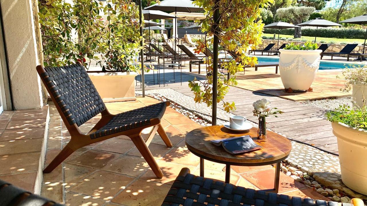 Bastide Sainte Anne Hotel Exterior photo
