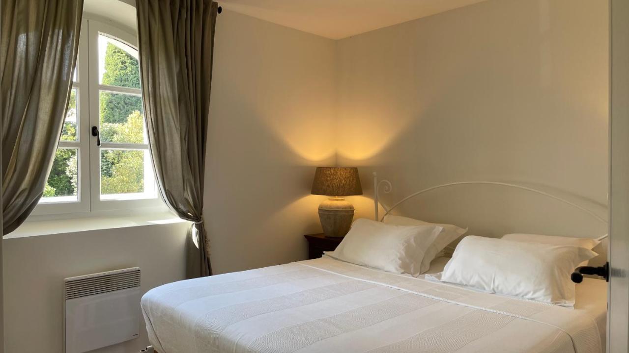 Bastide Sainte Anne Hotel Exterior photo