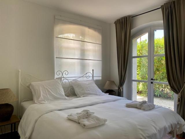 Bastide Sainte Anne Hotel Exterior photo