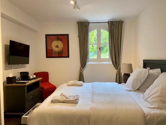 Bastide Sainte Anne Hotel Exterior photo