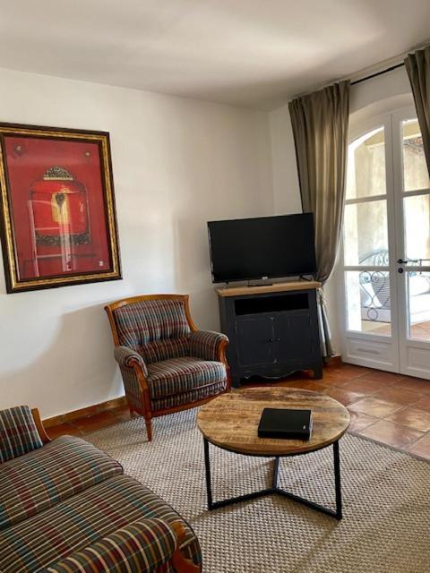 Bastide Sainte Anne Hotel Exterior photo