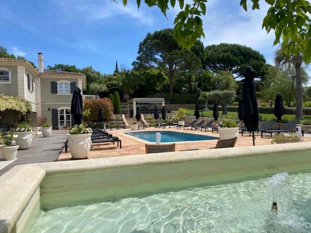 Bastide Sainte Anne Hotel Exterior photo