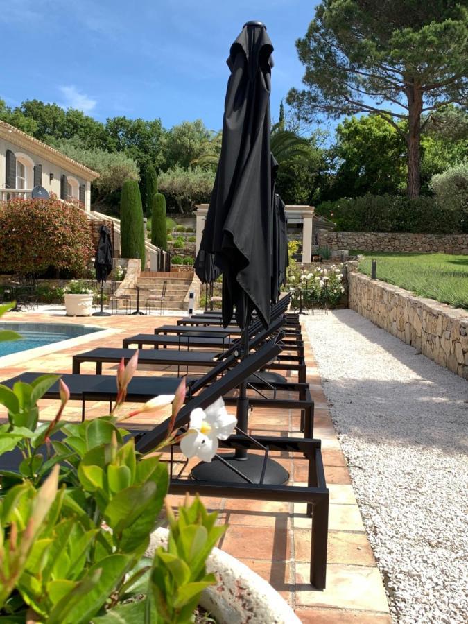 Bastide Sainte Anne Hotel Exterior photo
