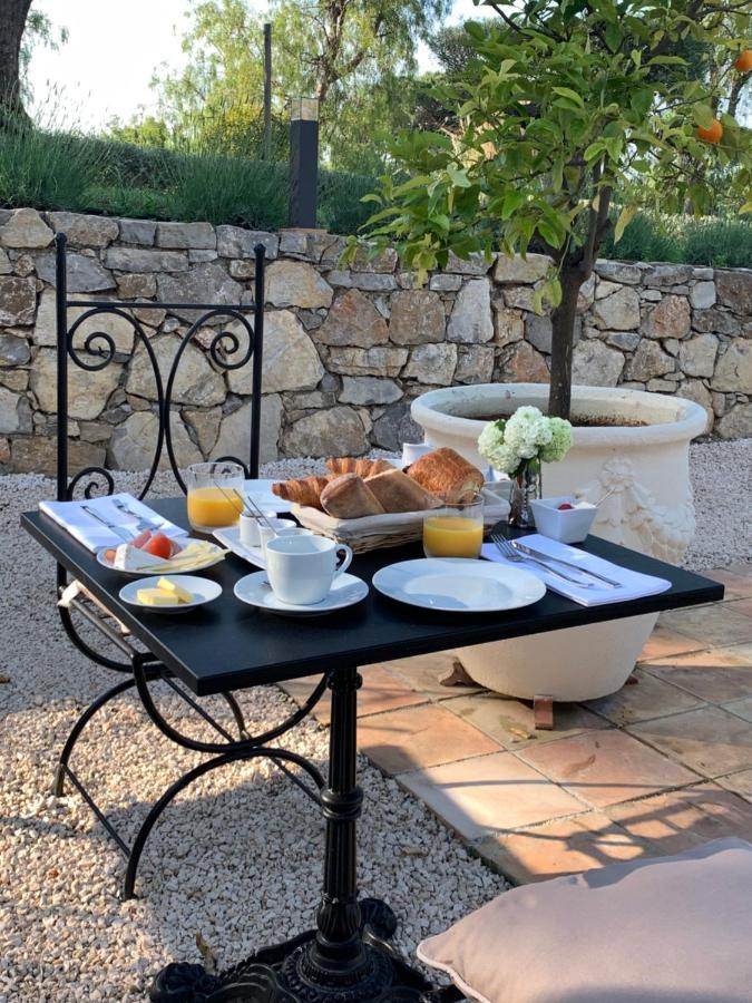 Bastide Sainte Anne Hotel Exterior photo