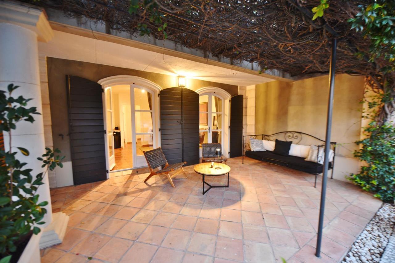 Bastide Sainte Anne Hotel Exterior photo