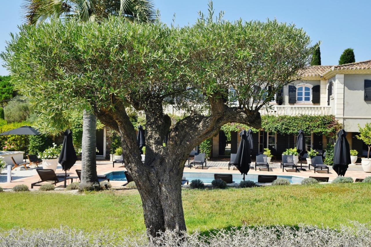 Bastide Sainte Anne Hotel Exterior photo