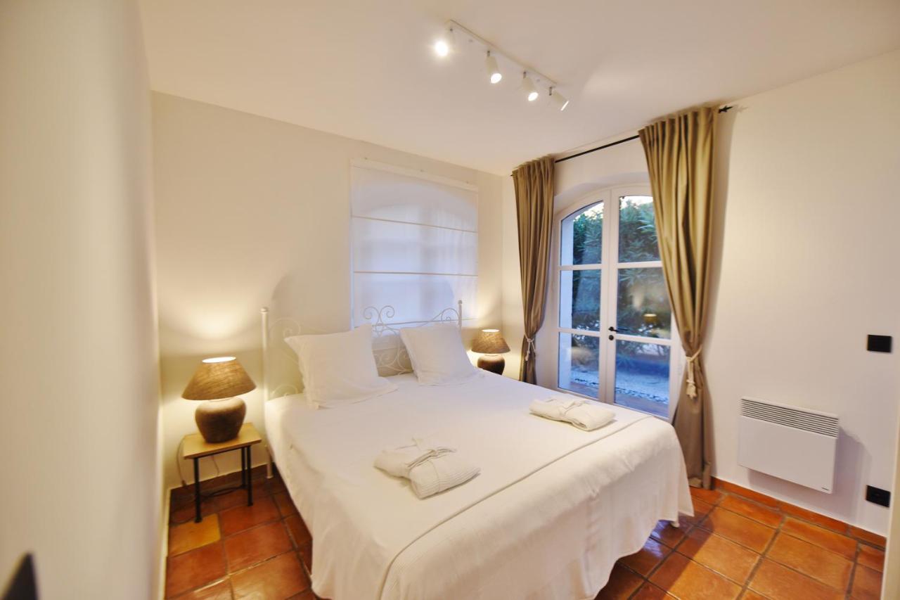 Bastide Sainte Anne Hotel Exterior photo