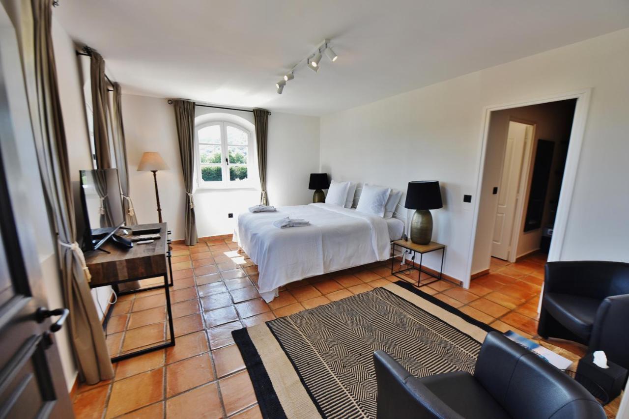 Bastide Sainte Anne Hotel Exterior photo