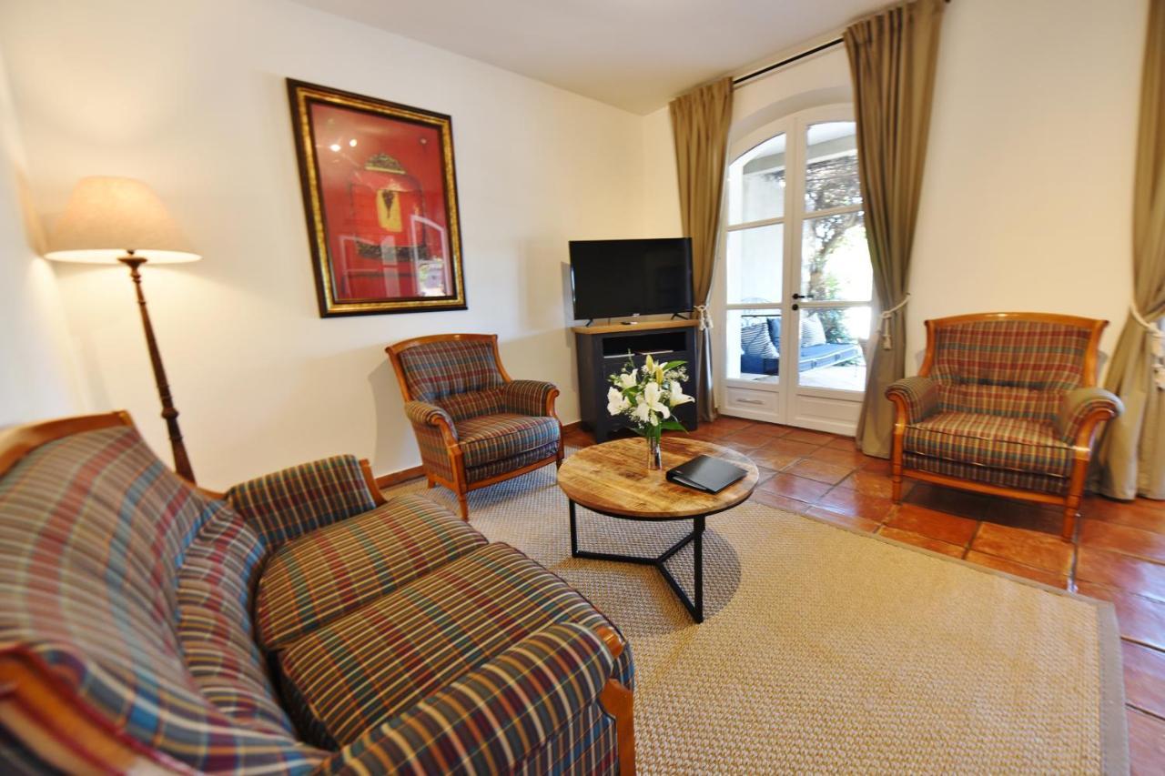 Bastide Sainte Anne Hotel Exterior photo