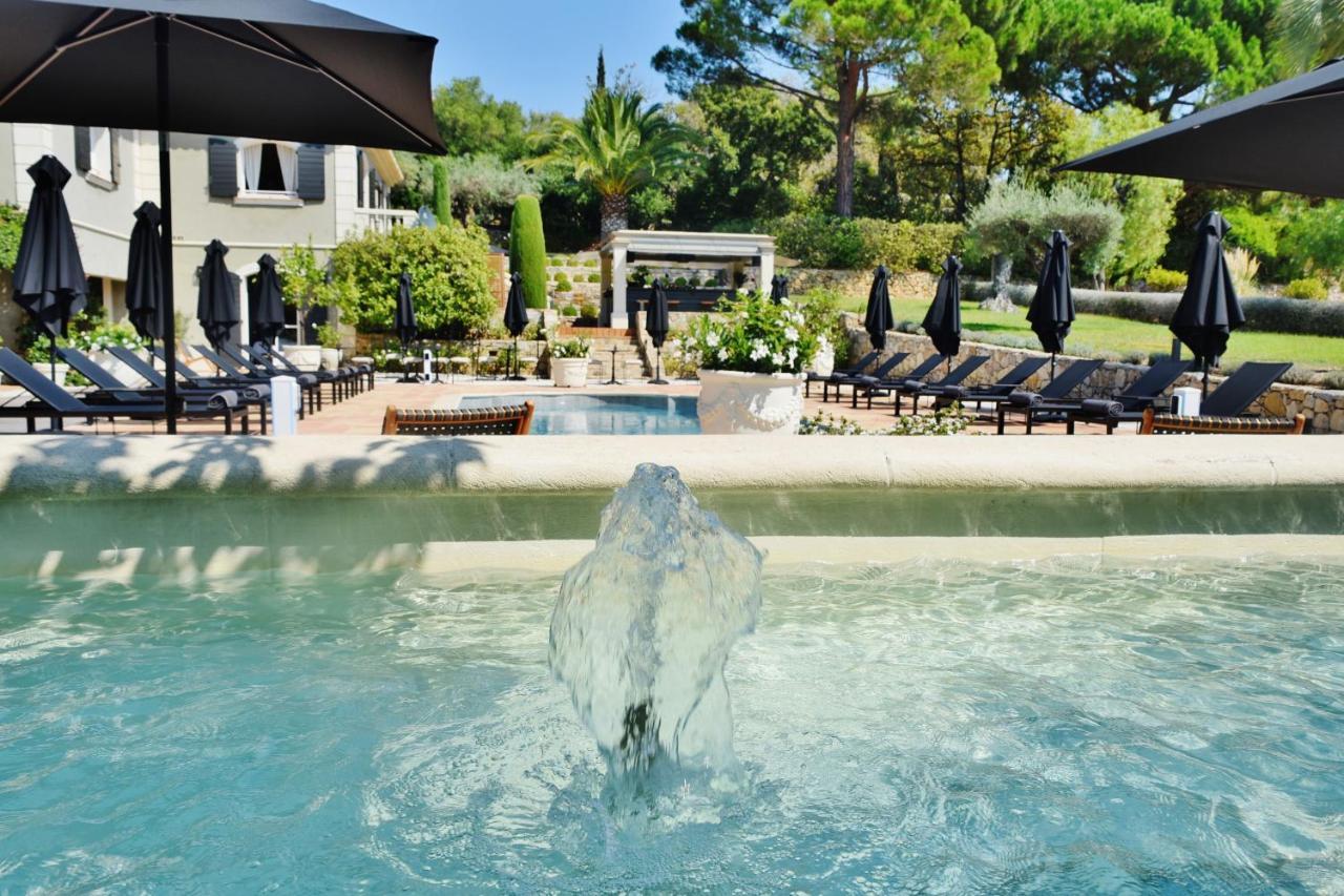 Bastide Sainte Anne Hotel Exterior photo