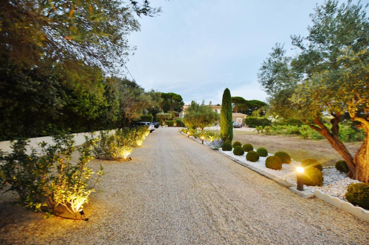 Bastide Sainte Anne Hotel Exterior photo