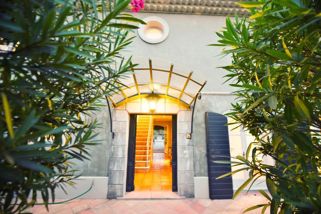 Bastide Sainte Anne Hotel Exterior photo