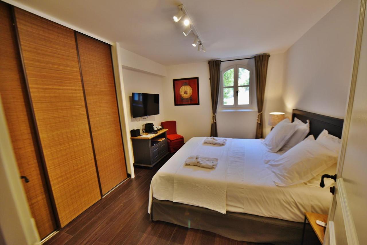 Bastide Sainte Anne Hotel Exterior photo