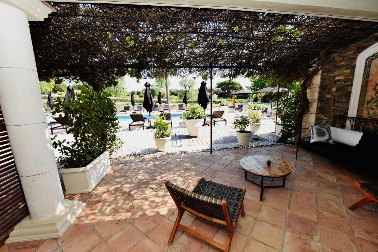 Bastide Sainte Anne Hotel Exterior photo