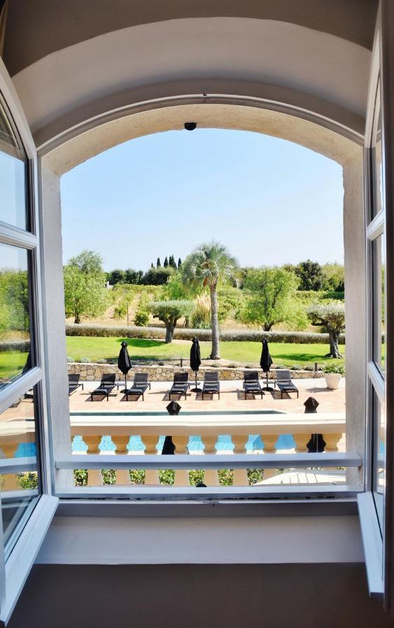 Bastide Sainte Anne Hotel Exterior photo