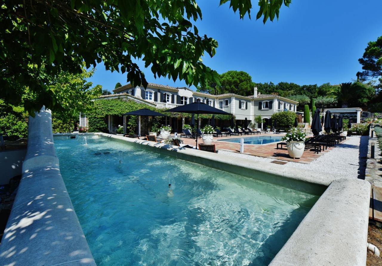Bastide Sainte Anne Hotel Exterior photo
